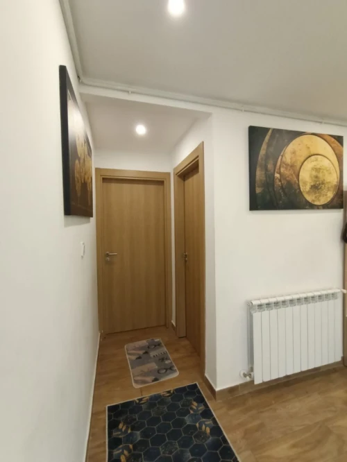 Location Appartement F3 Oran Oran