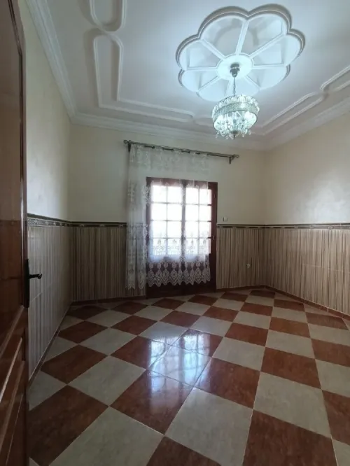 Location Appartement F3 Oran Bir el djir