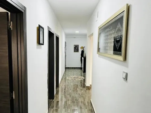 Location Appartement F3 Oran Bir el djir