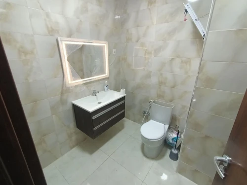 Location Appartement F3 Oran Bir el djir