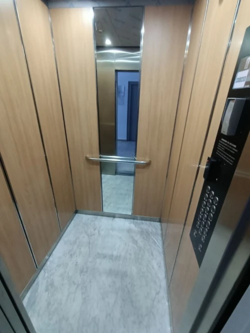 Vente Appartement F4 Oran Bir el djir