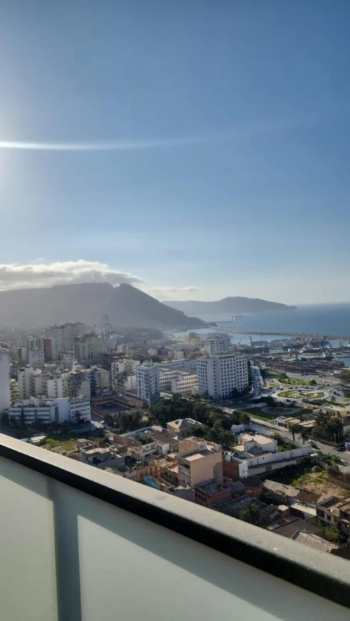 Location Appartement Duplex F5 Oran Oran
