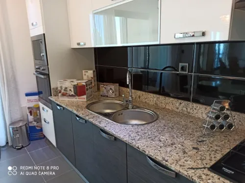 Location Appartement F3 Oran Oran