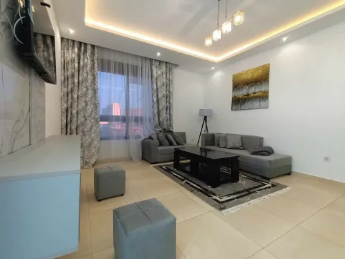 Location Appartement F3 Oran Bir el djir