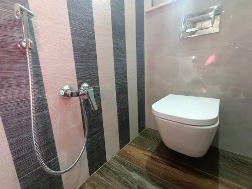 Location Appartement Niveau de villa F5 Oran Oran