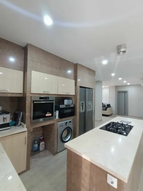 Vente Appartement F4 Oran Oran