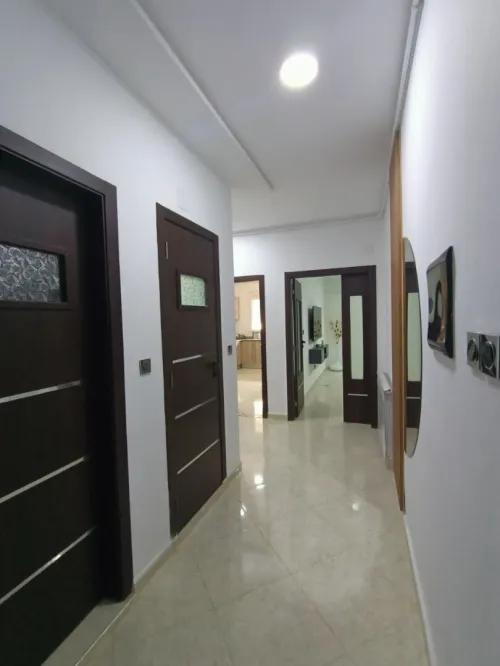 Location Appartement F3 Oran Bir el djir
