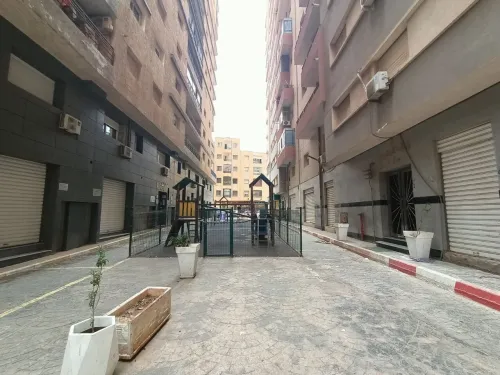 Location Appartement F3 Oran Bir el djir