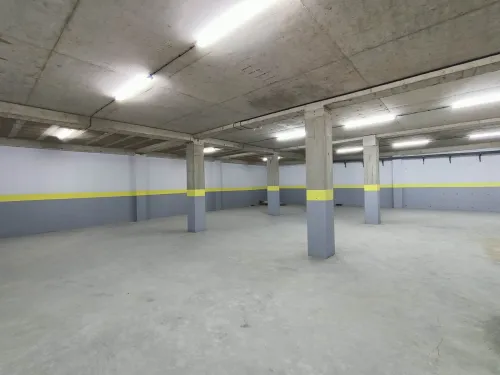 Location Appartement F4 Oran Bir el djir
