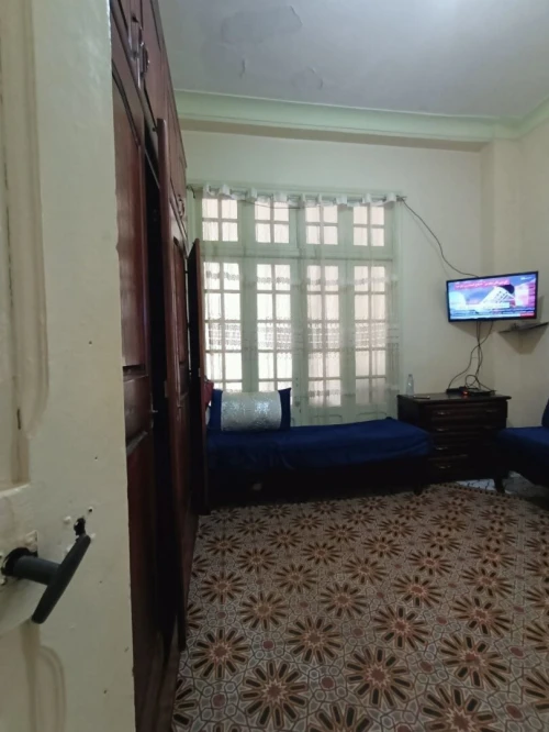 Vente Appartement F3 Oran Oran