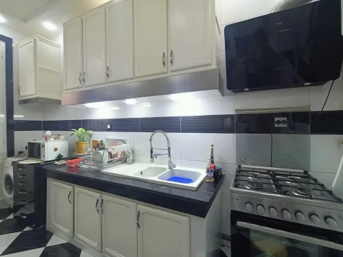 Vente Appartement F3 Oran Oran