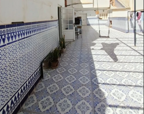Vente Villa Oran Bir el djir