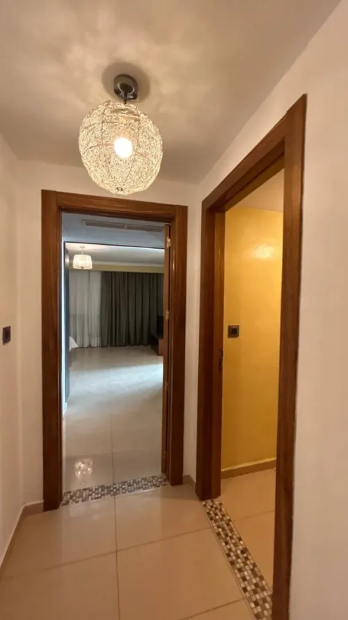 Location Appartement F4 Oran Oran