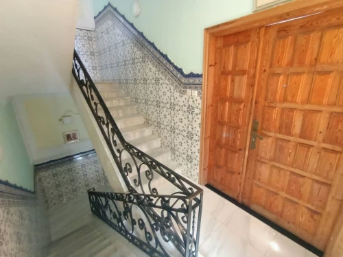 Vente Villa Oran Bir el djir