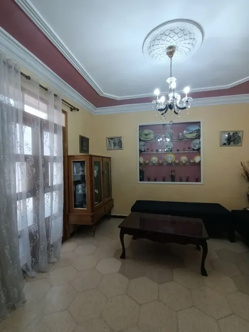 Vente Villa Oran Bir el djir