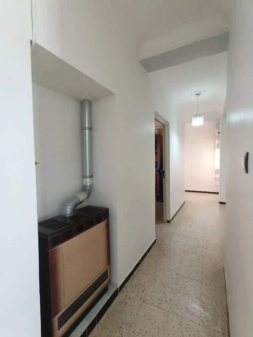 Vente Appartement F7 Oran Ain el bia