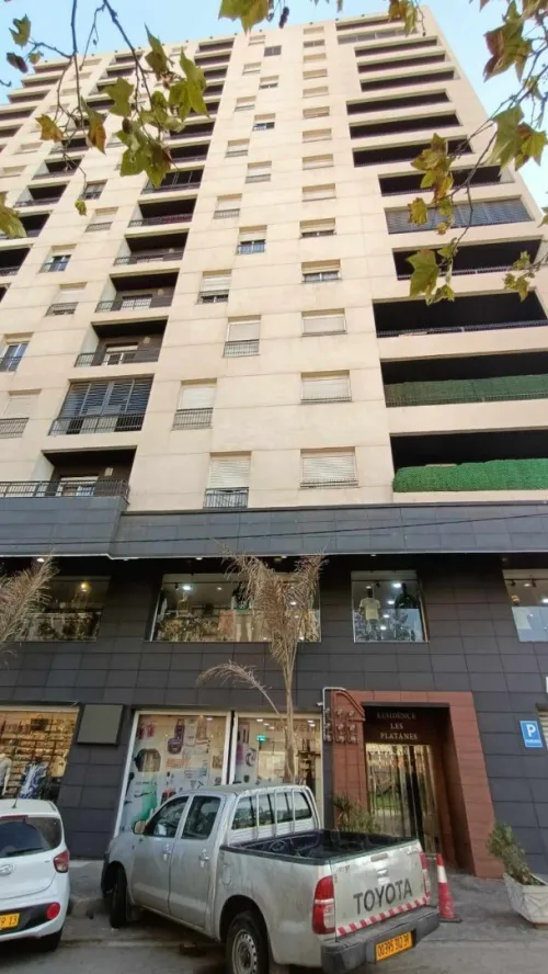 Location Appartement F4 Oran Bir el djir