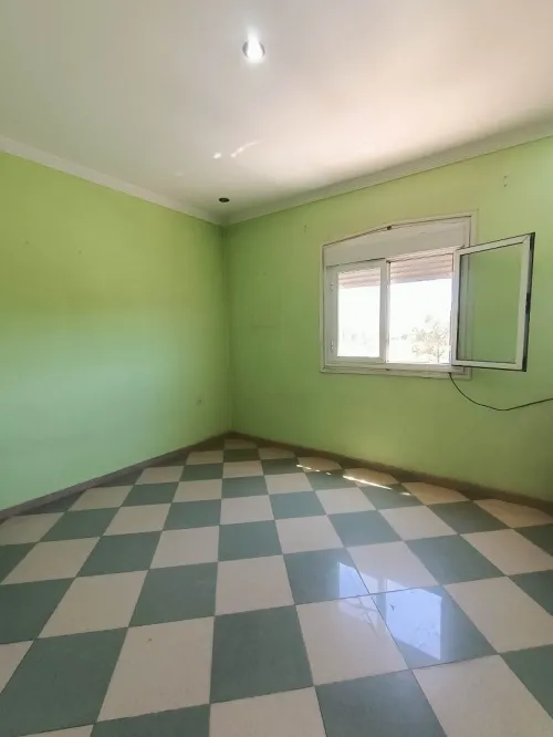 Location Niveau De Villa F5 Oran Bir el djir