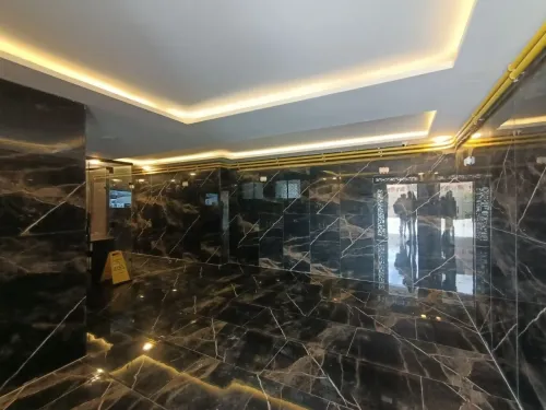 Location Appartement F3 Oran Oran
