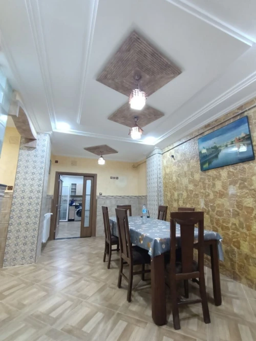 Vente Appartement F4 Oran Oran