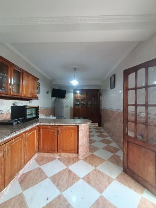 Location Villa Oran Bethioua