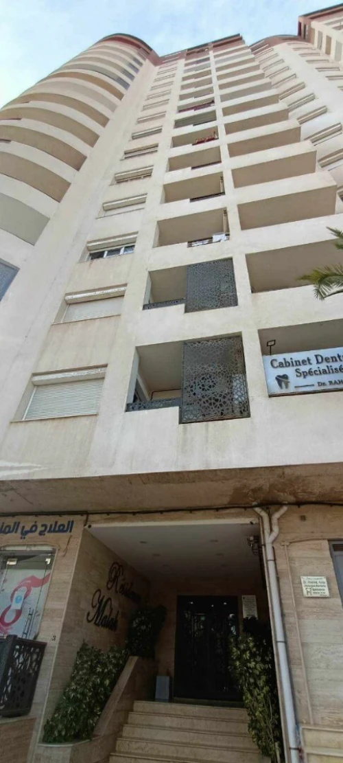 Location Appartement F4 Oran Oran