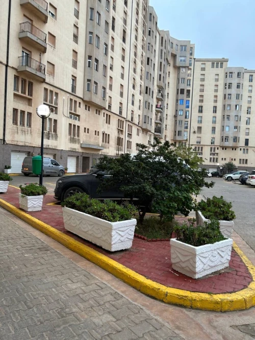 Vente Appartement F5 Oran Oran