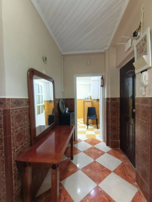 Location Appartement F4 Oran Oran