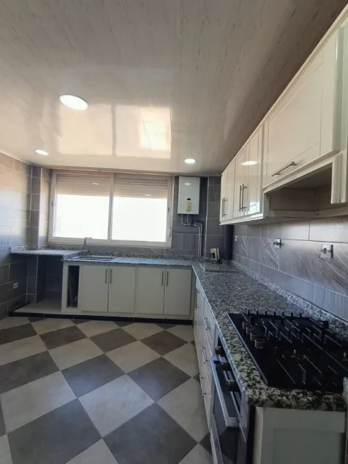 Location Appartement F4 Oran Bir el djir