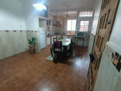 Location Appartement Niveau de villa F3 Oran Bir el djir