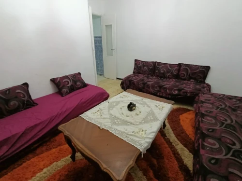 Location Appartement F2 Oran Bir el djir