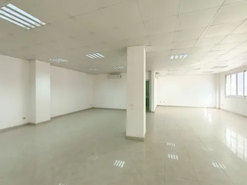 Location Appartement Niveau de villa Oran Oran