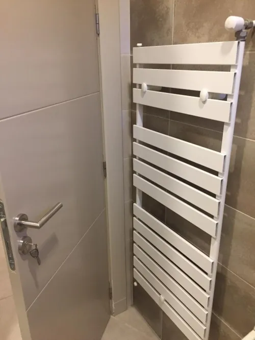 Location Appartement F3 Oran Bir el djir