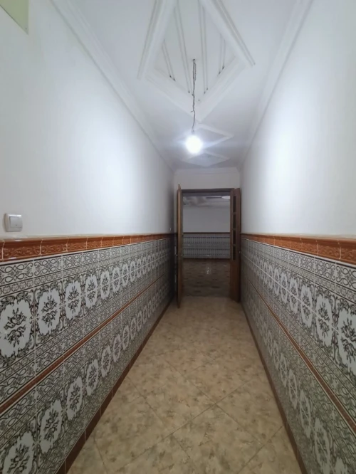 Location Villa Oran Bethioua