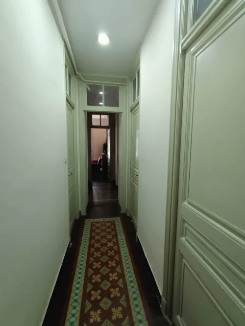 Vente Appartement F6 Oran Oran