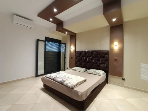 Location Appartement F3 Oran Bir el djir