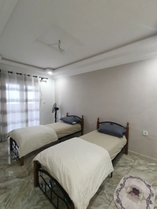 Location Appartement F5 Oran Bir el djir