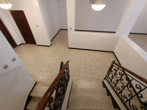 Vente Villa Oran Misseghine