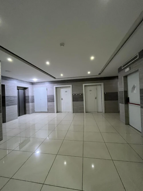 Vente Appartement F5 Oran Oran