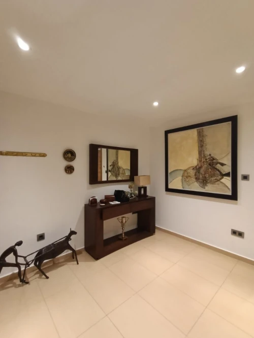 Vente Appartement F4 Oran Oran