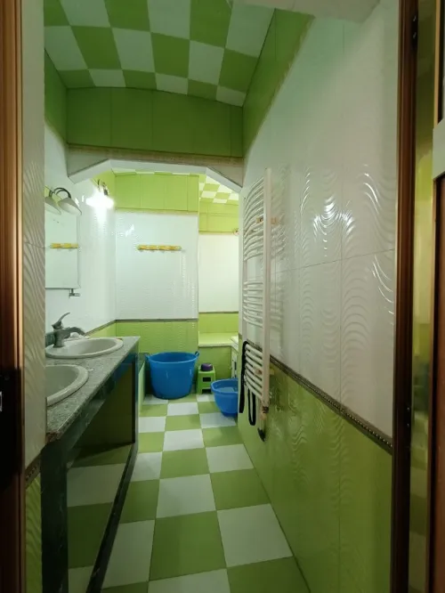 Vente Villa Oran Sidi chami