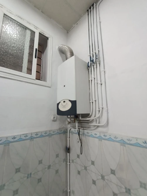 Location Appartement F3 Oran Bir el djir