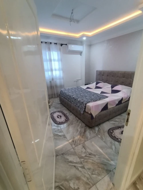 Location Appartement F5 Oran Bir el djir