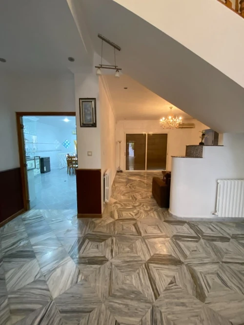 Location Villa Oran Bir el djir