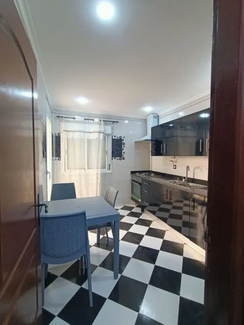 Location Appartement F3 Oran Oran