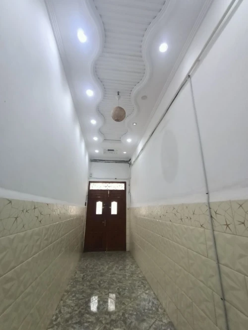 Location Appartement F6 Oran Bethioua