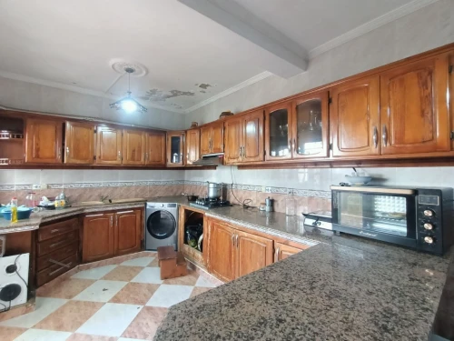 Location Villa Oran Bethioua
