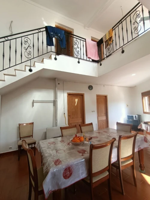 Vente Villa Oran Bethioua