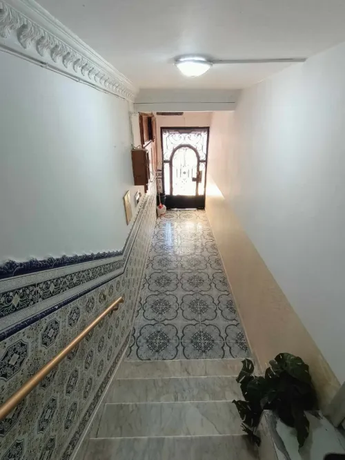 Location Niveau De Villa F5 Oran Bir el djir