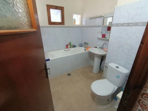 Location Villa Oran Misseghine